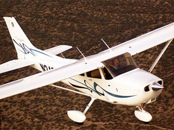 CESSNA 172