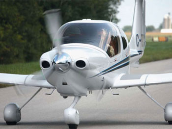 DIAMOND DA40