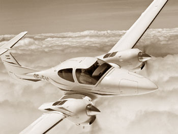 DIAMOND DA42