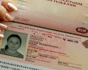 international passport